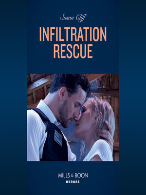 cover image of Infiltration Rescue